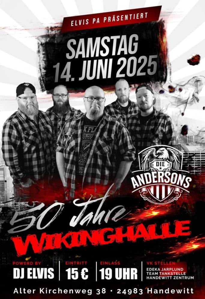 HIER TICKET SICHERN